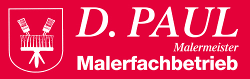 Malermeister D. Paul